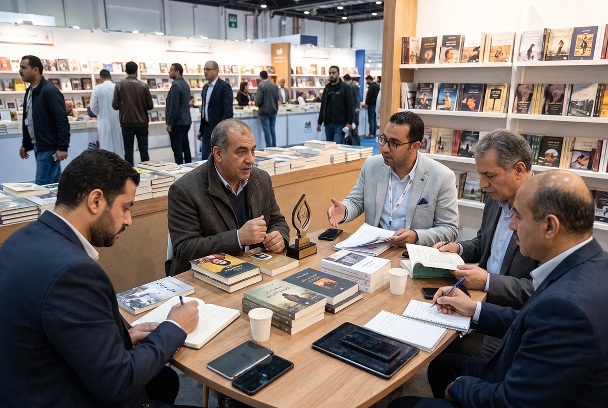 عجز الجوائز الأدبية عن إيصال الكاتب العربي إلى العالمية